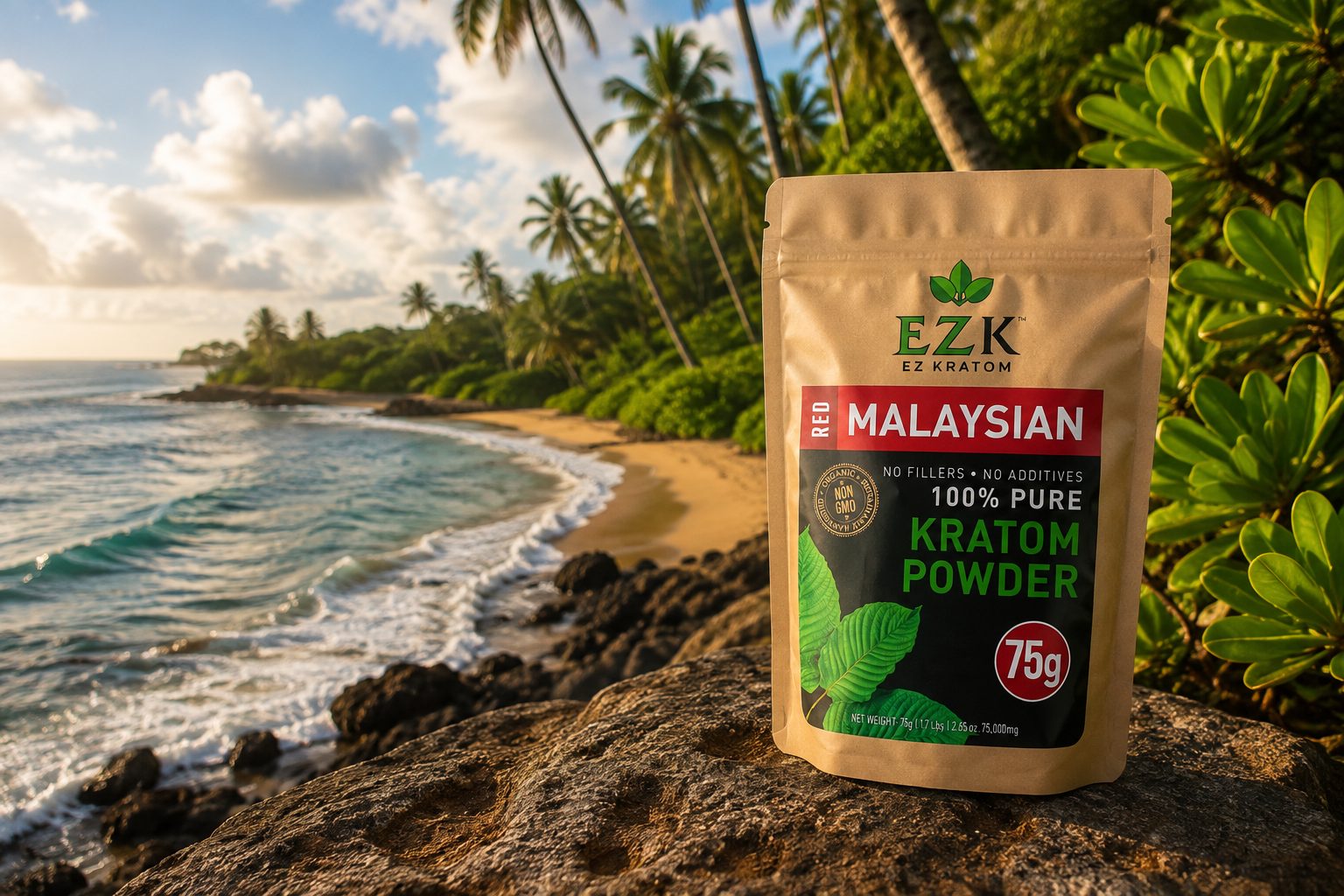Where to Buy Kratom in Kapaa, HI (2026 Guide)