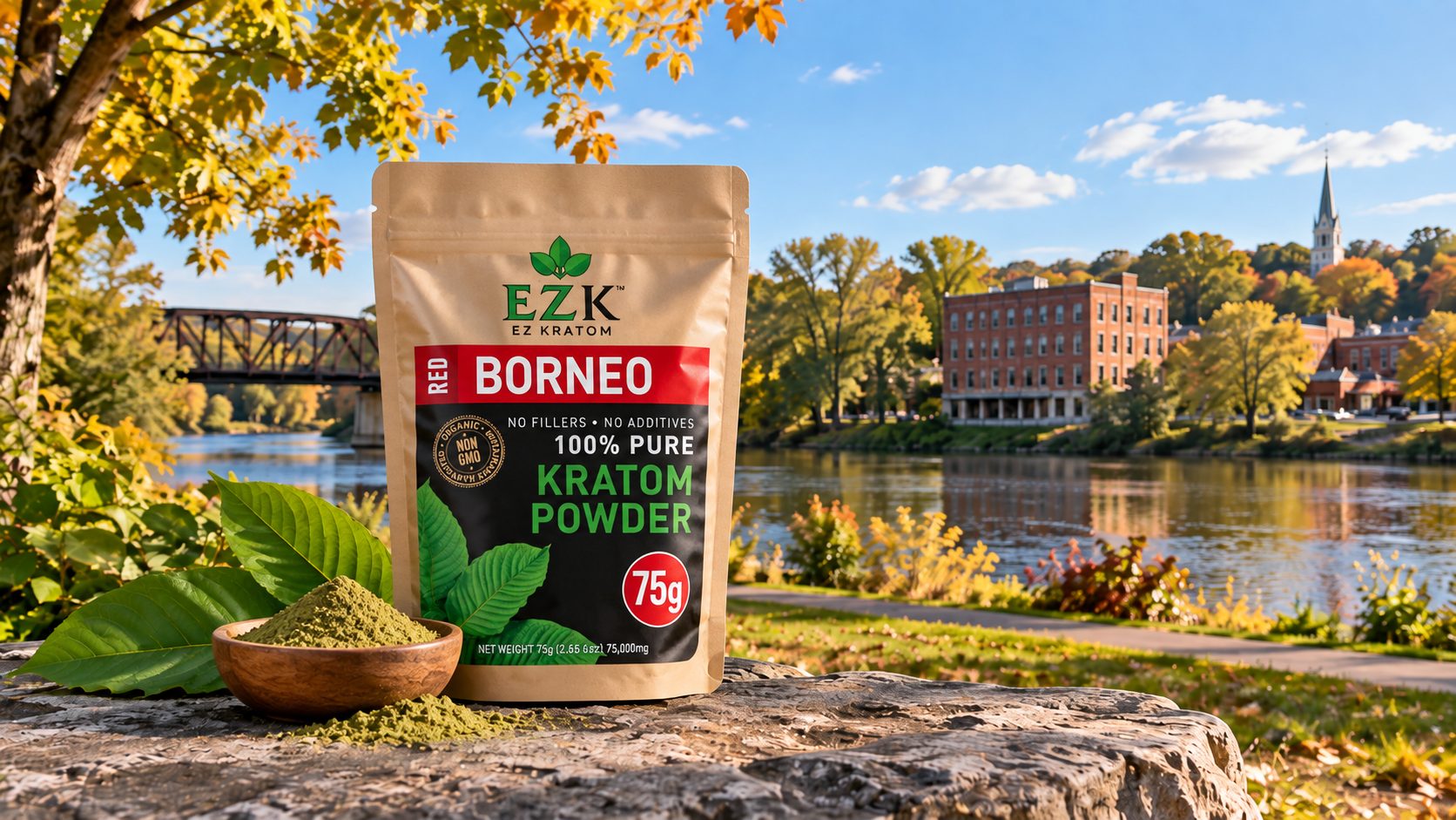 Where to Buy Kratom around Dixon, IL (2026 Guide)