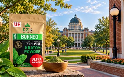 Where to Buy Kratom in Champaign, IL (2026 Guide)