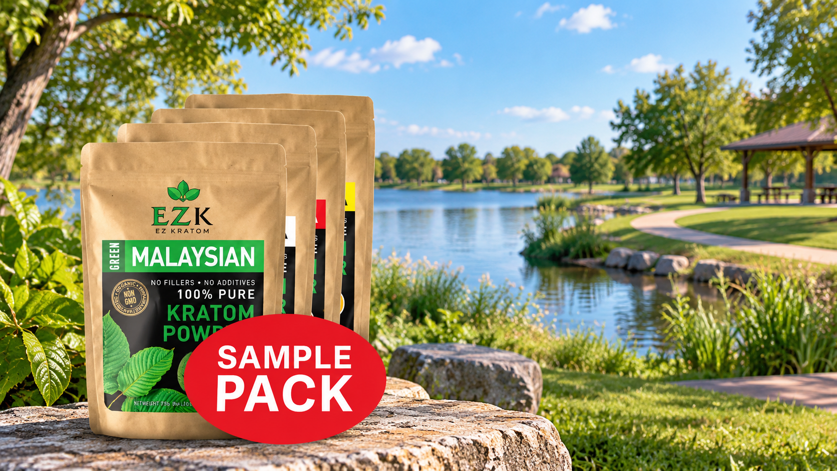 Where to Buy Kratom around Rantoul, IL (2026)