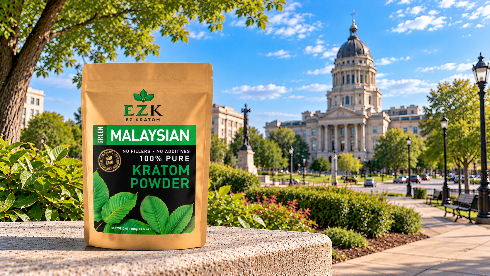 Where to Buy Kratom around Springfield, IL (2026)