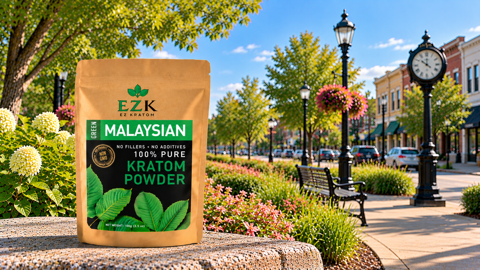 Where to Buy Kratom around Summit, IL (2026)