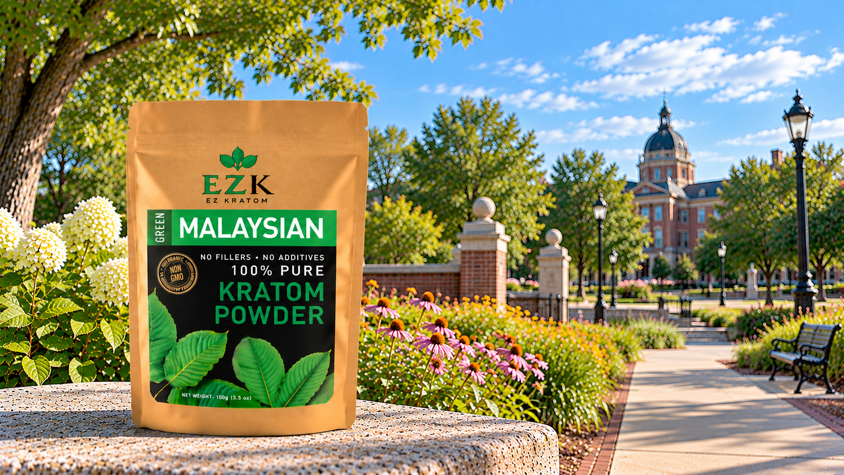 Where to Buy Kratom around Urbana, IL (2026)