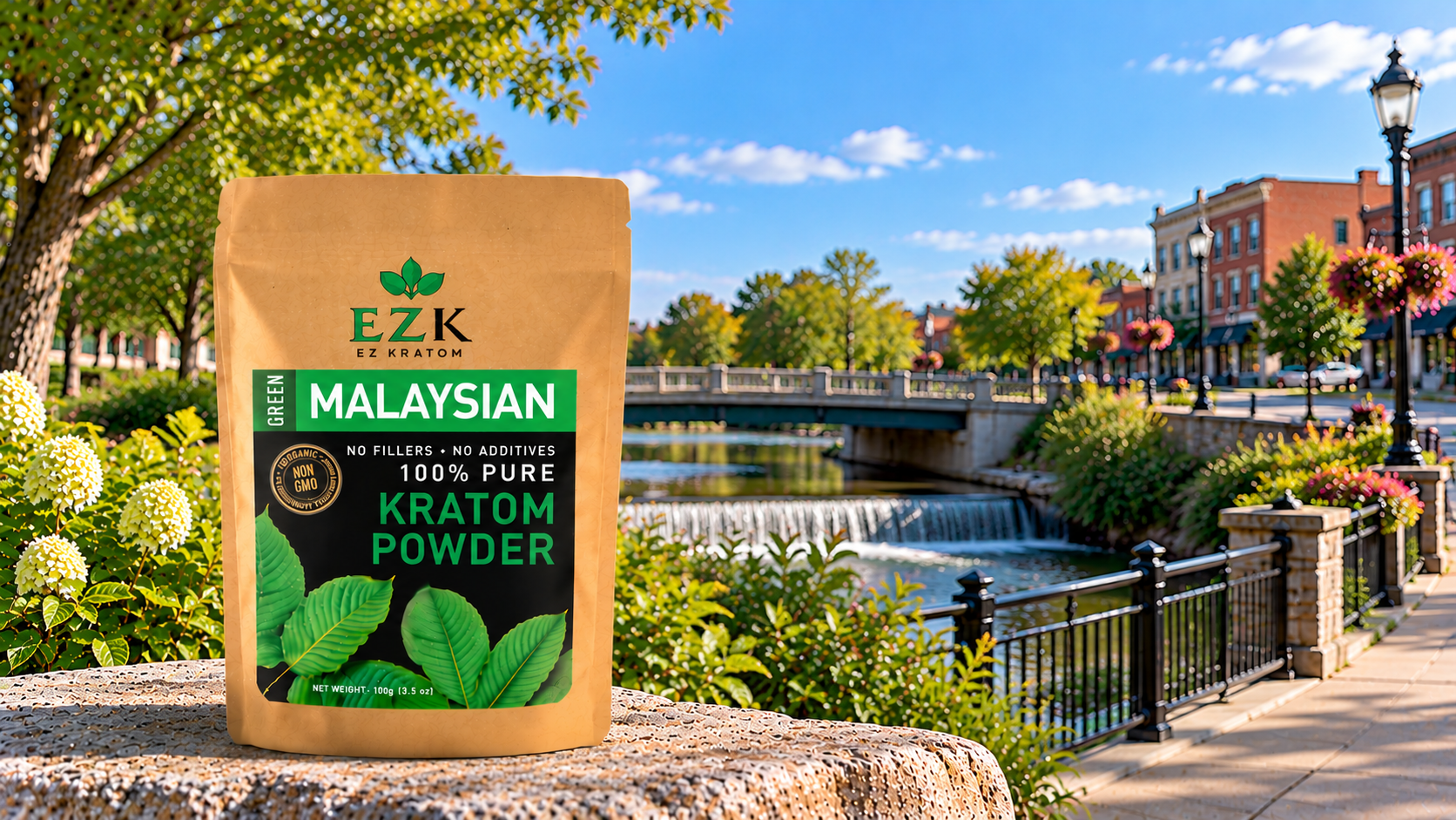 Where to Buy Kratom in Streator, IL (2026)